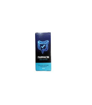 Farmacin