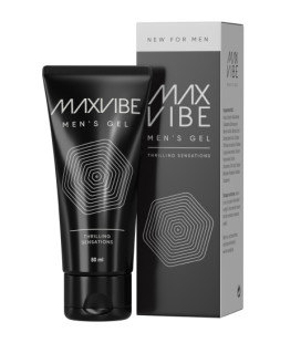 Max Vibe