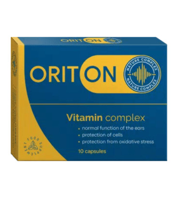 Oriton