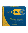 Oriton