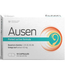 Ausen