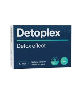 Detoplex