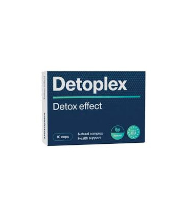 Detoplex
