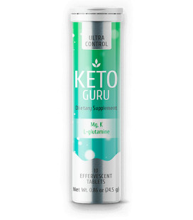 KetoGuru