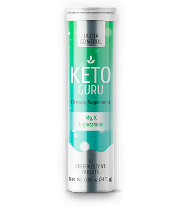 KetoGuru