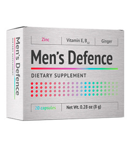 MensDefence