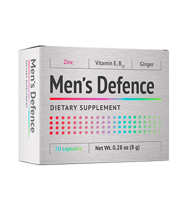 MensDefence