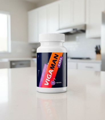Vigaman caps