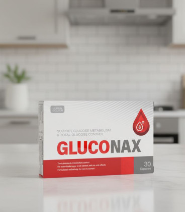 Gluconax
