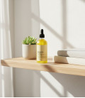 Eelhoe Hair Oil