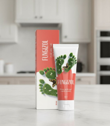 Fungizol Cream