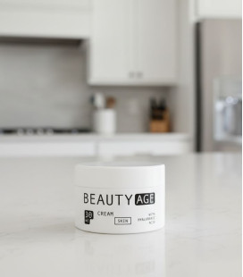 Beauty Age Skin