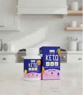 Slymsy Keto Drink
