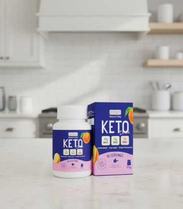 Slymsy Keto Drink