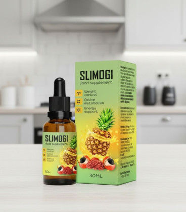 Slimogi
