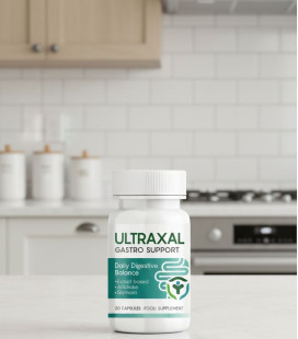 Ultraxal
