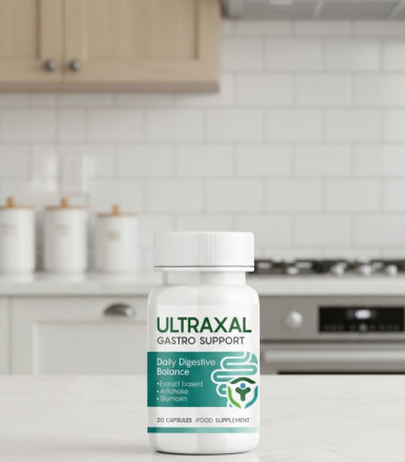 Ultraxal