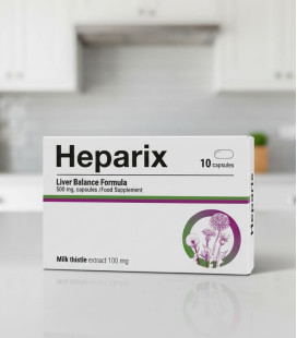 Heparix