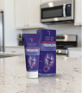 Trovazin