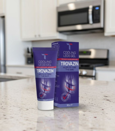 Trovazin