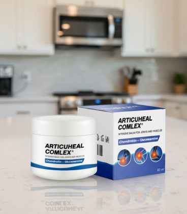Articuheal