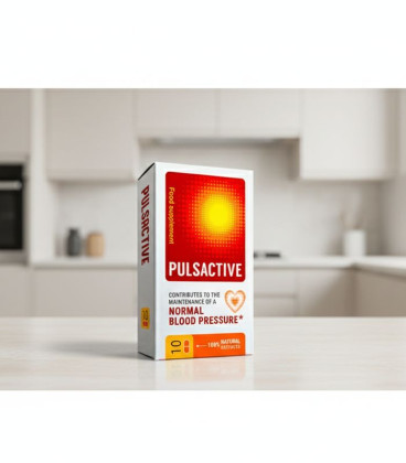 Pulsactive