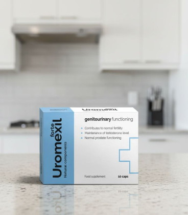 Uromexil Forte