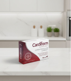 Cardiform