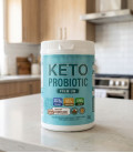 Keto Probiotix