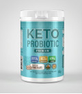 Keto Probiotix