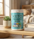 Keto Probiotix