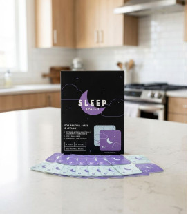 Luna Sleep Patches