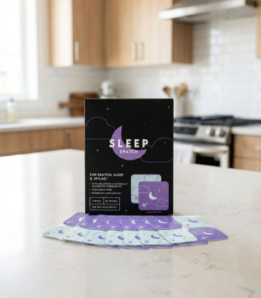 Luna Sleep Patches