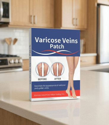 Varicose Veins Patches