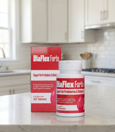 DiaFlex Forte