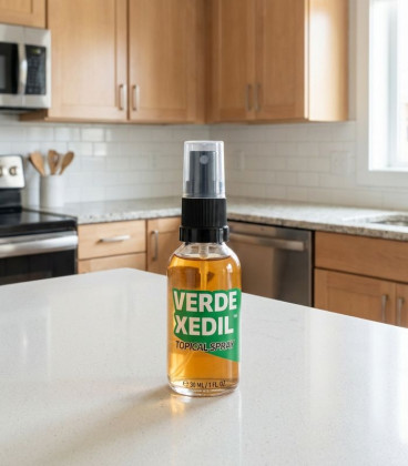 Verdexedil