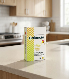 Balancio