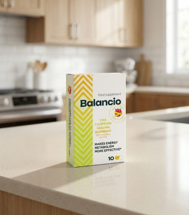 Balancio