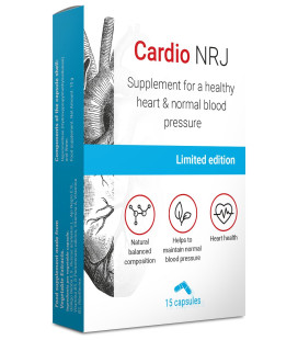 Cardio NRJ