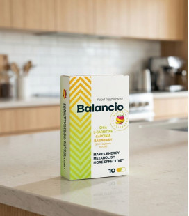 Balancio