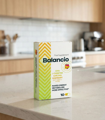 Balancio