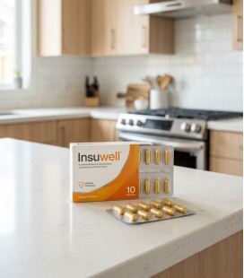 Insuwell