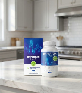 Hyperton Caps
