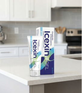 Icexin