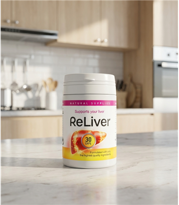 Reliver