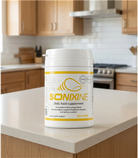 Sonixine