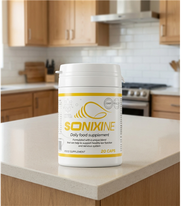 Sonixine