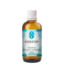 Nikostop Antistress